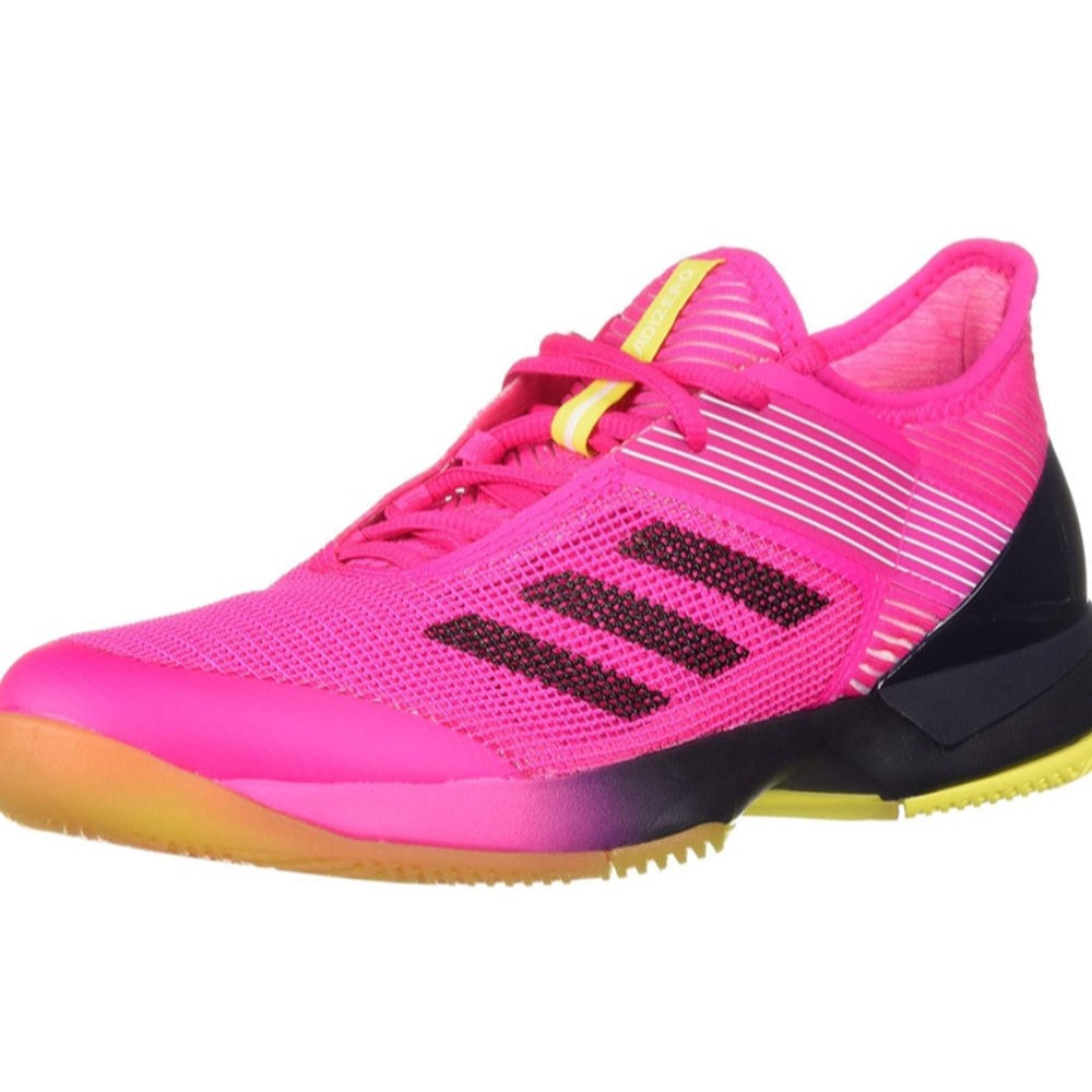 Adidas Adizero Ubersonic 3 Court Shoe